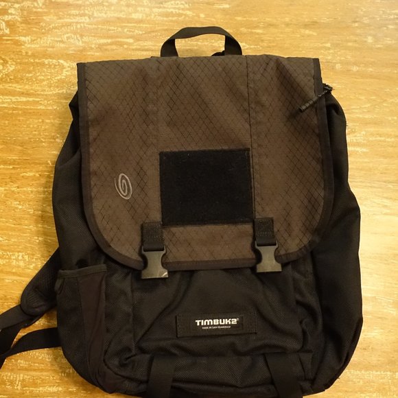 Timbuk2 Swig backpack, Made in USA version EDC - Picture 1 of 6